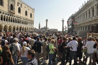 Aumentano le previsioni di tur