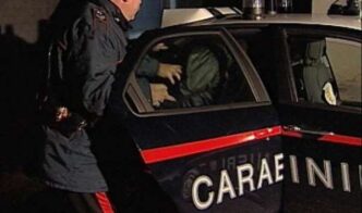 Avezzano3A un 27enne arrestato