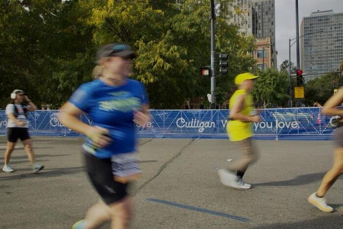 Bologna Marathon 20253A Culliga