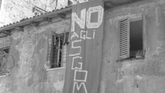 Bologna novanta3A il documentar