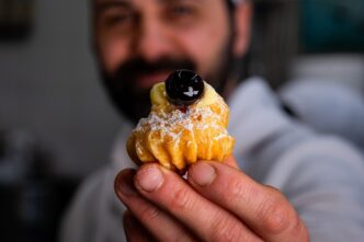 Carnevale a Roma3A la dolcezza