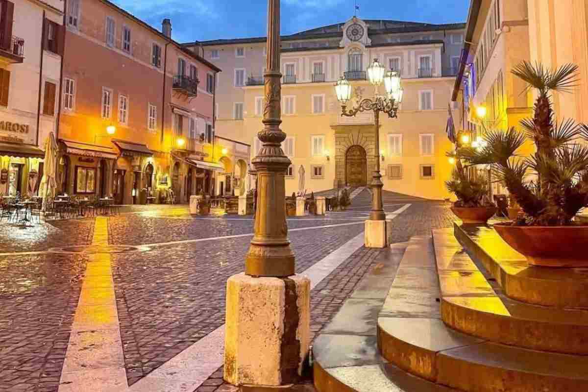 Castel Gandolfo cosa vedere e fare