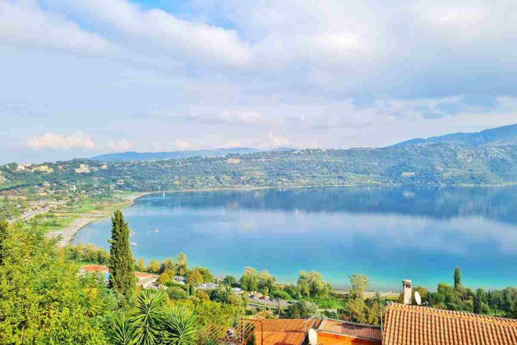 Castel Gandolfo cosa vedere e fare