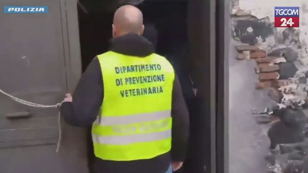 Catania3A denunciato un 67enne