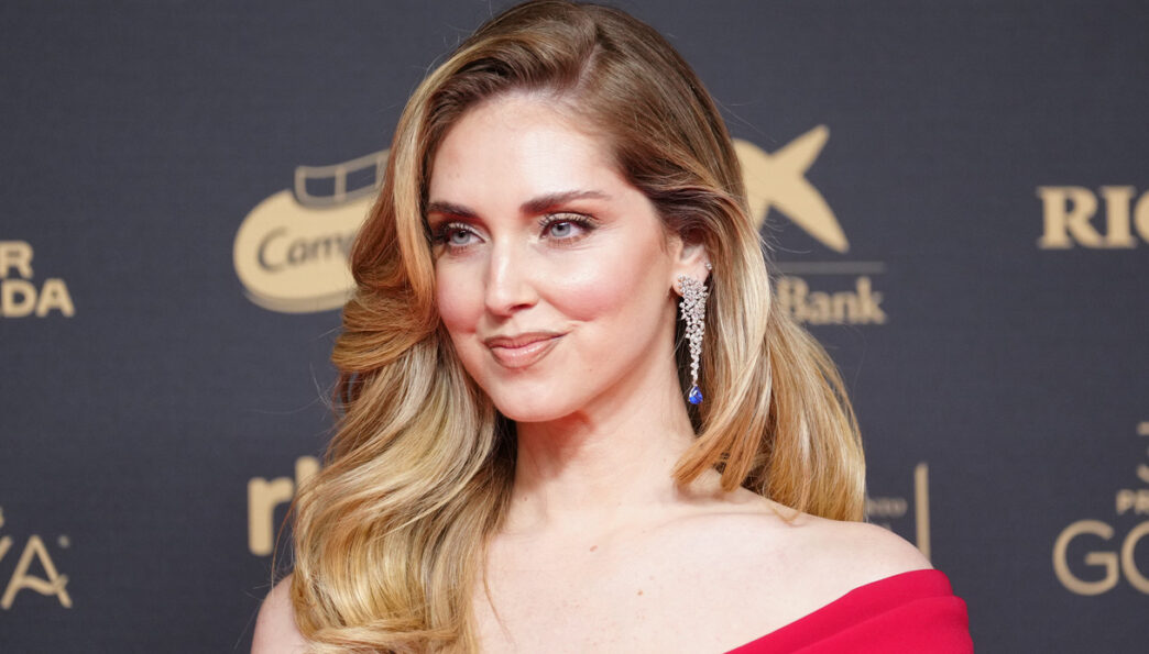 Chiara Ferragni3A una nuova vit