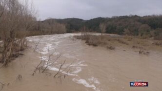 Cicloni in arrivo3A Toscana col