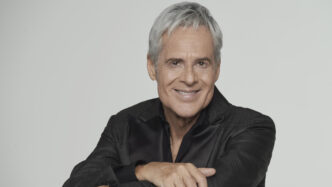 Claudio Baglioni in tour3A live