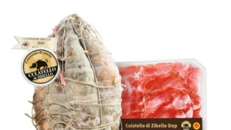 Culatello di Zibello Dop3A il p