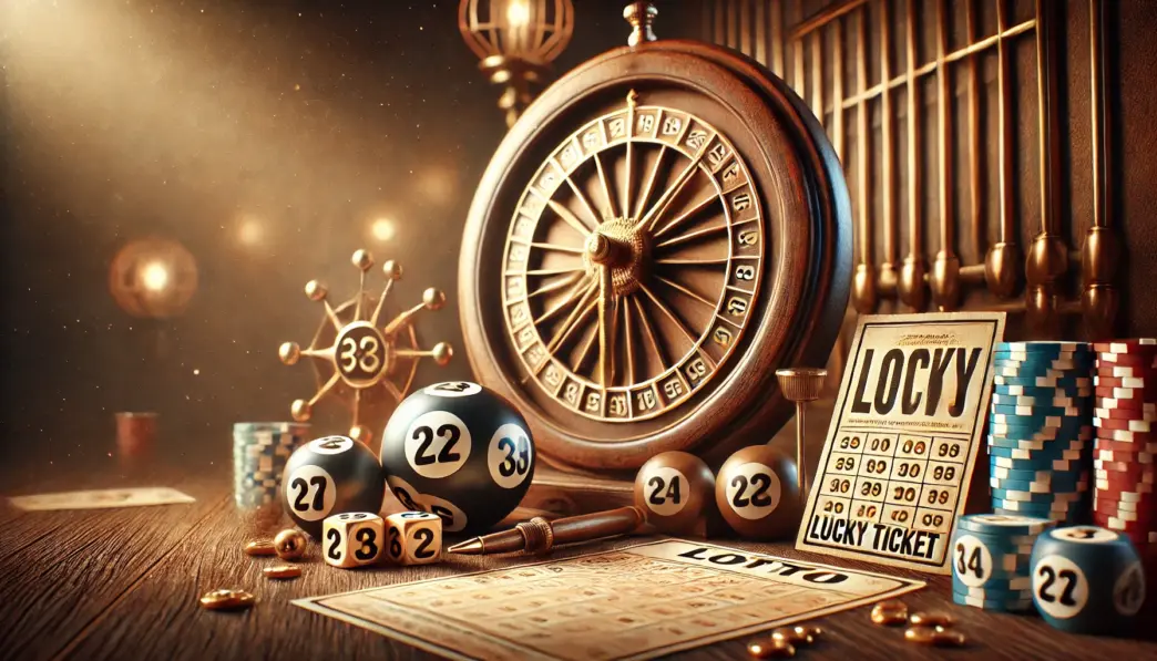 CuriositC3A0 sul gioco del Lotto3A