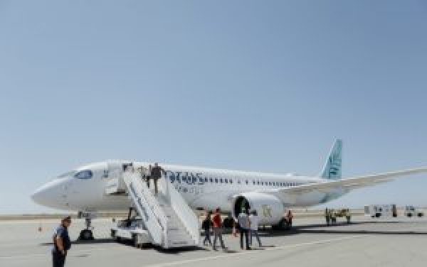 Cyprus Airways lancia un colle