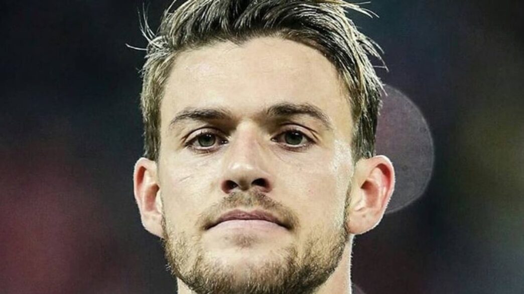 Daniele Rugani2C la condanna pe