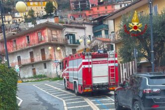 Dramma a Mercogliano3A trovato