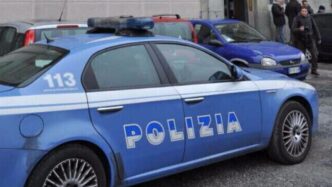 Dramma familiare in provincia