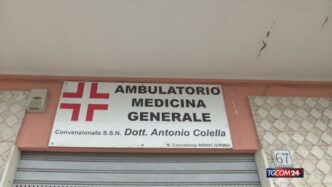 Emergenza sanitaria a Roma Est