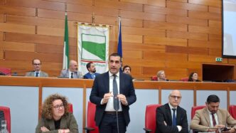 Emilia Romagna3A la rinuncia al