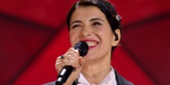 Emozioni a Sanremo 20253A stand