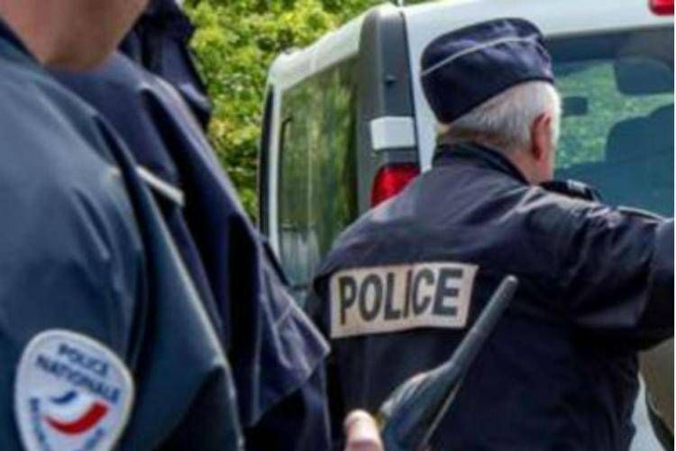 Esplosione a Grenoble3A dodici