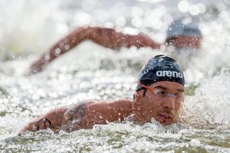 Federico Vanelli premiato al Q