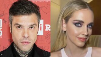 Fedez difende Chiara Ferragni