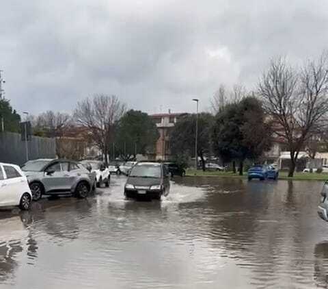 Fondi dichiara lo stato di cal