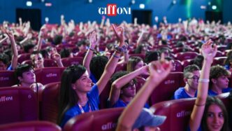 Giffoni Film Festival 20253A Ol