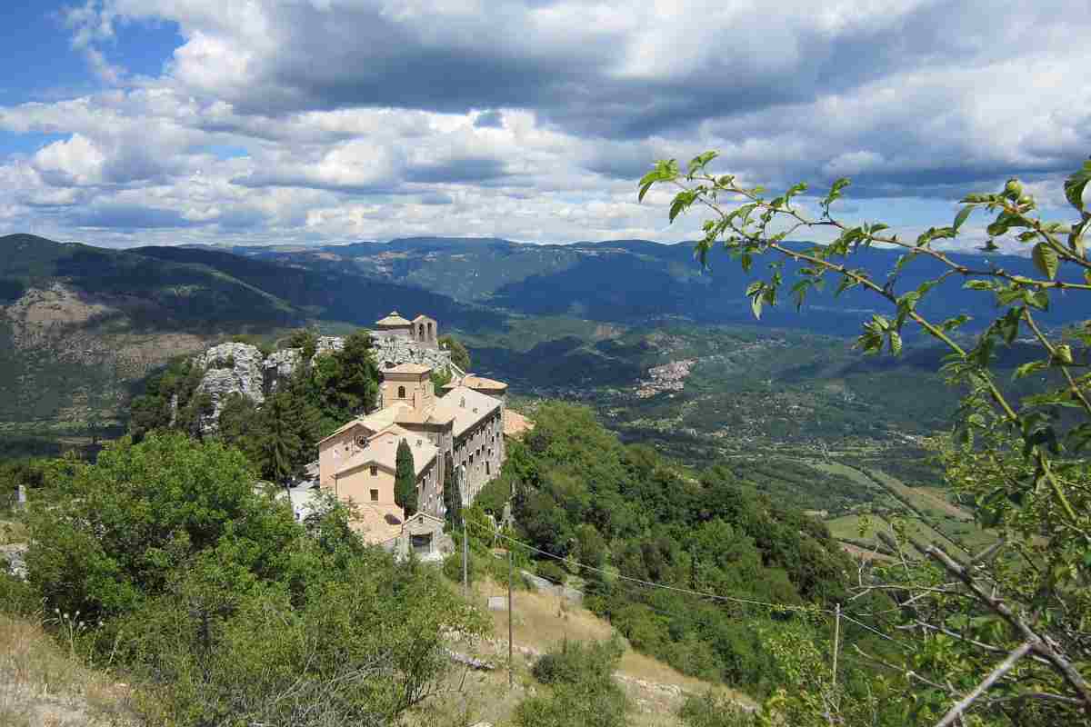 Guadagnolo cosa vedere e fare