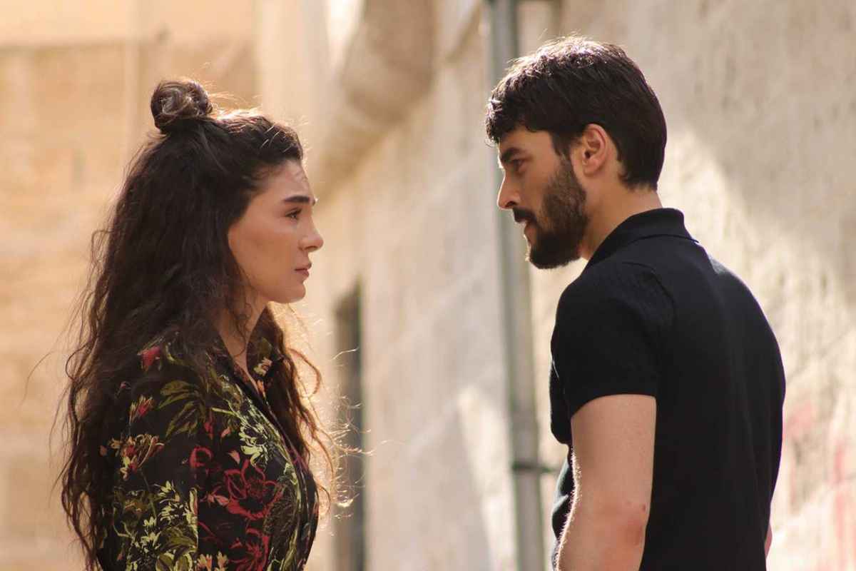 Hercai - Amore e Vendetta 2 anticipazioni