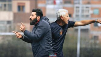 Il Cosenza Calcio cambia rotta