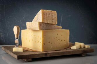 Il consorzio tutela formaggio