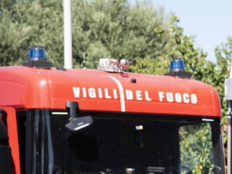 Incendio mortale a Caltabellot