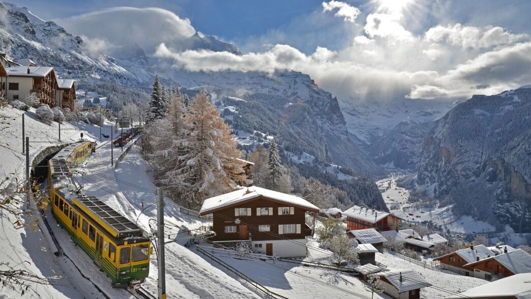 Interlaken3A un gioiello tra i