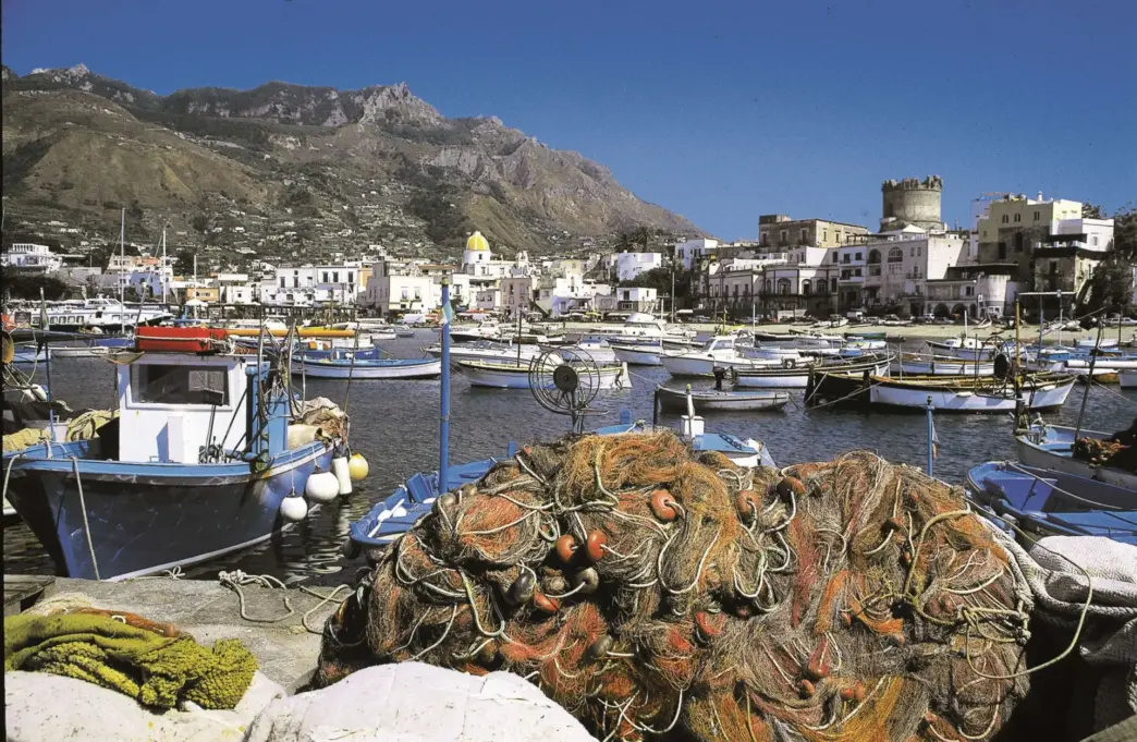 Ischia2C un angolo di benessere