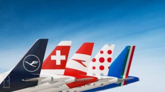 Ita Airways e Gruppo Lufthansa