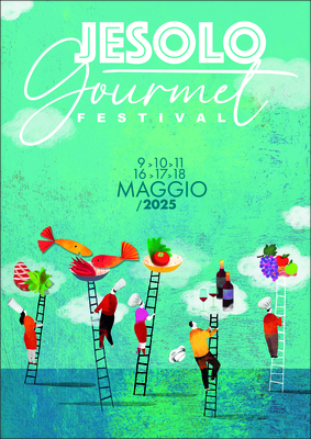 Jesolo Gourmet Festival3A la lo