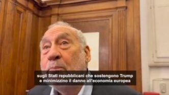 Joseph Stiglitz3A l27Europa deve