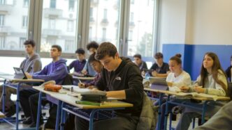 L27educazione sessuale in Itali