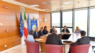 La Calabria investe 26 milioni