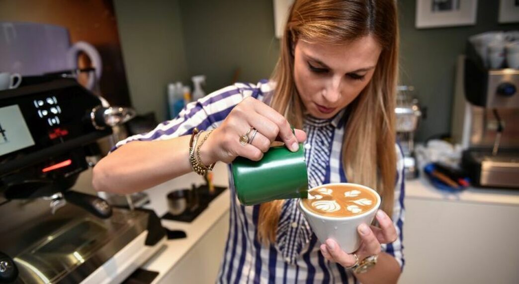 La Centrale del Latte di Roma