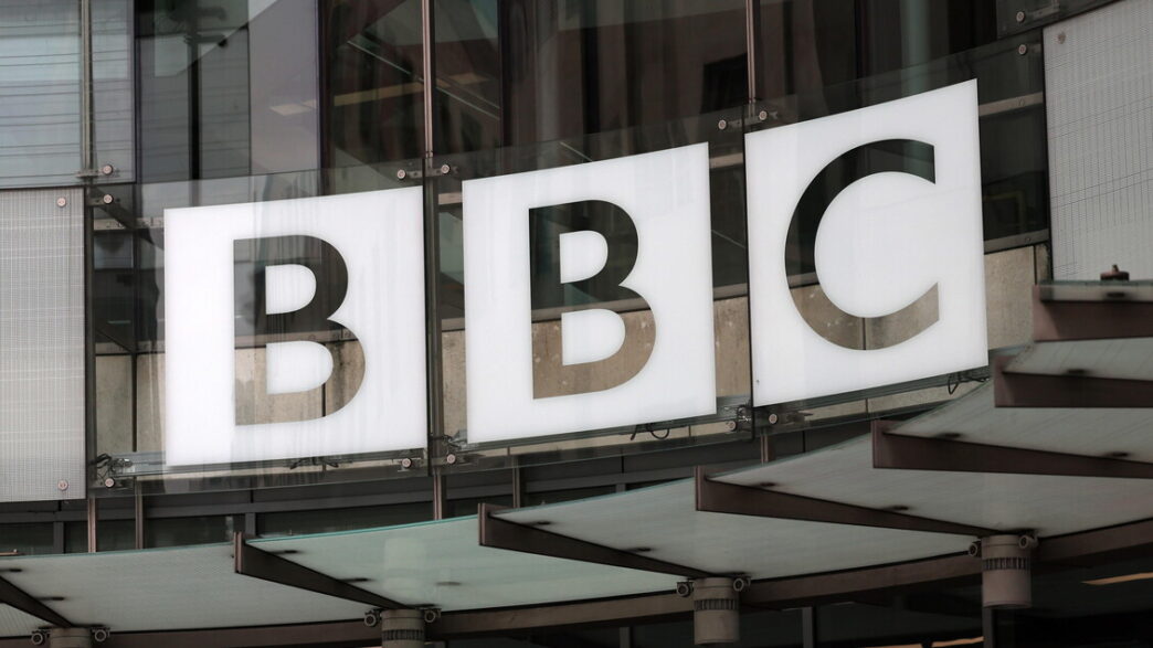 La bbc si scusa per il documen