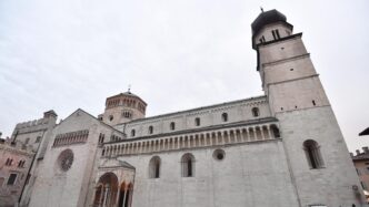 La diocesi di Trento lancia nu