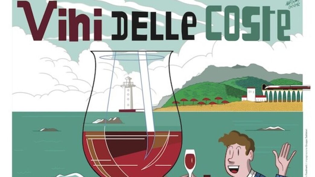 La rassegna 22Vini delle Coste22