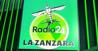 La zanzara trionfa all27spotify