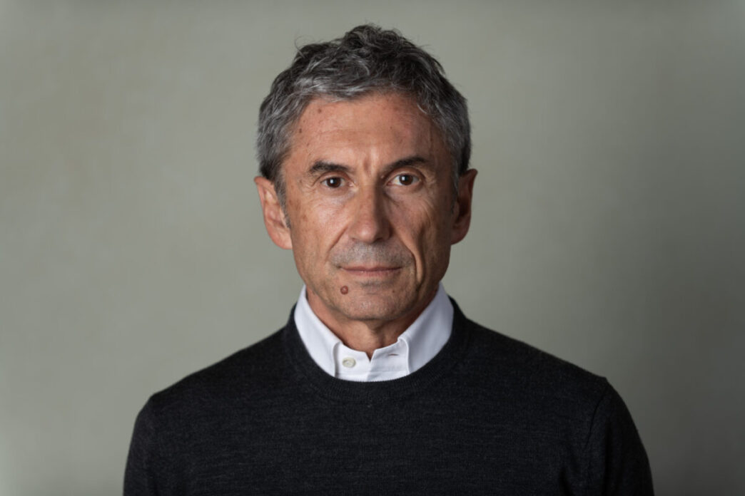 Marco Gobbetti CEO Salvatore Ferragamo1