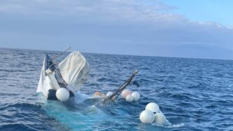 Mare in tempesta3A tre marittim