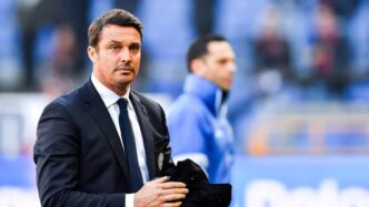 Massimo Oddo C3A8 il nuovo allena