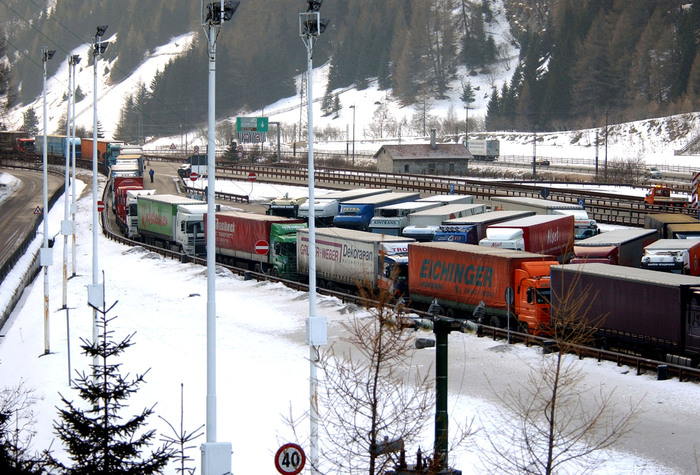 Migliorare il traffico sull27as