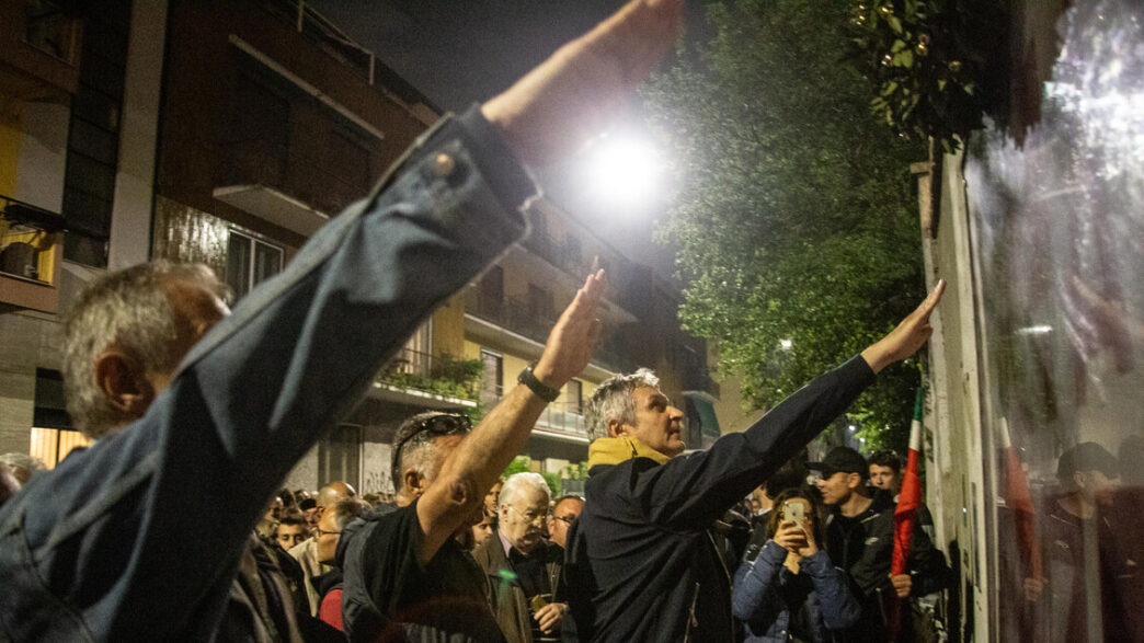 Milano3A assolta un27azione di m