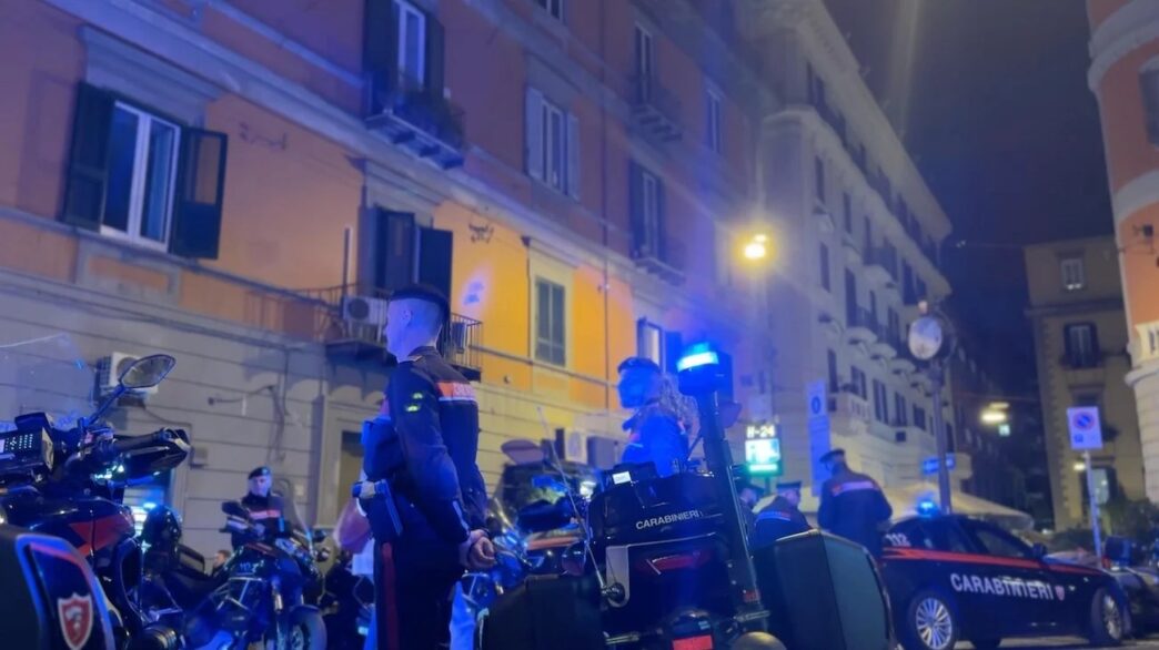 Napoli2C controlli intensificat 1