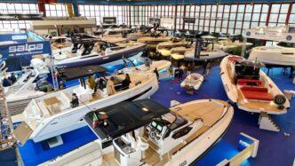 Nauticsud 20253A successo inasp