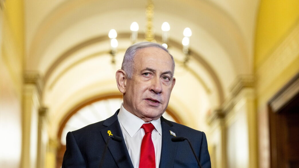 Netanyahu avverte Hamas3A se no